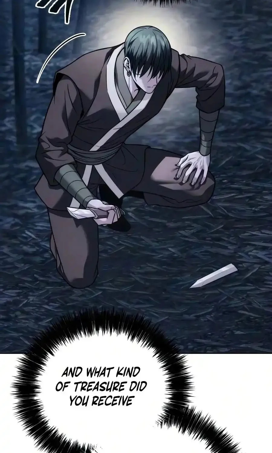Sichuan’s Supreme King, chapter 31, page 86