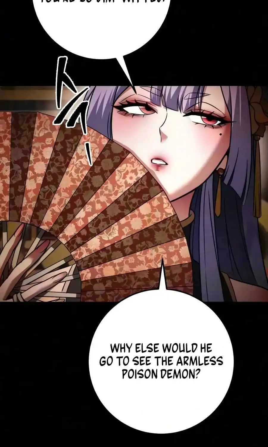 Sichuan’s Supreme King, chapter 31, page 113