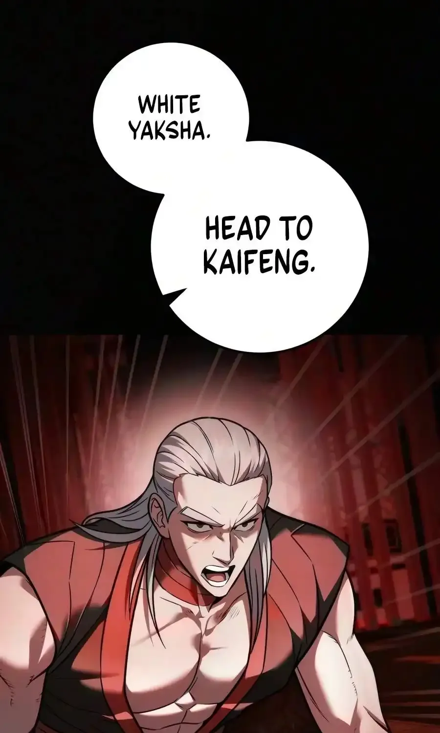 Sichuan’s Supreme King, chapter 31, page 163