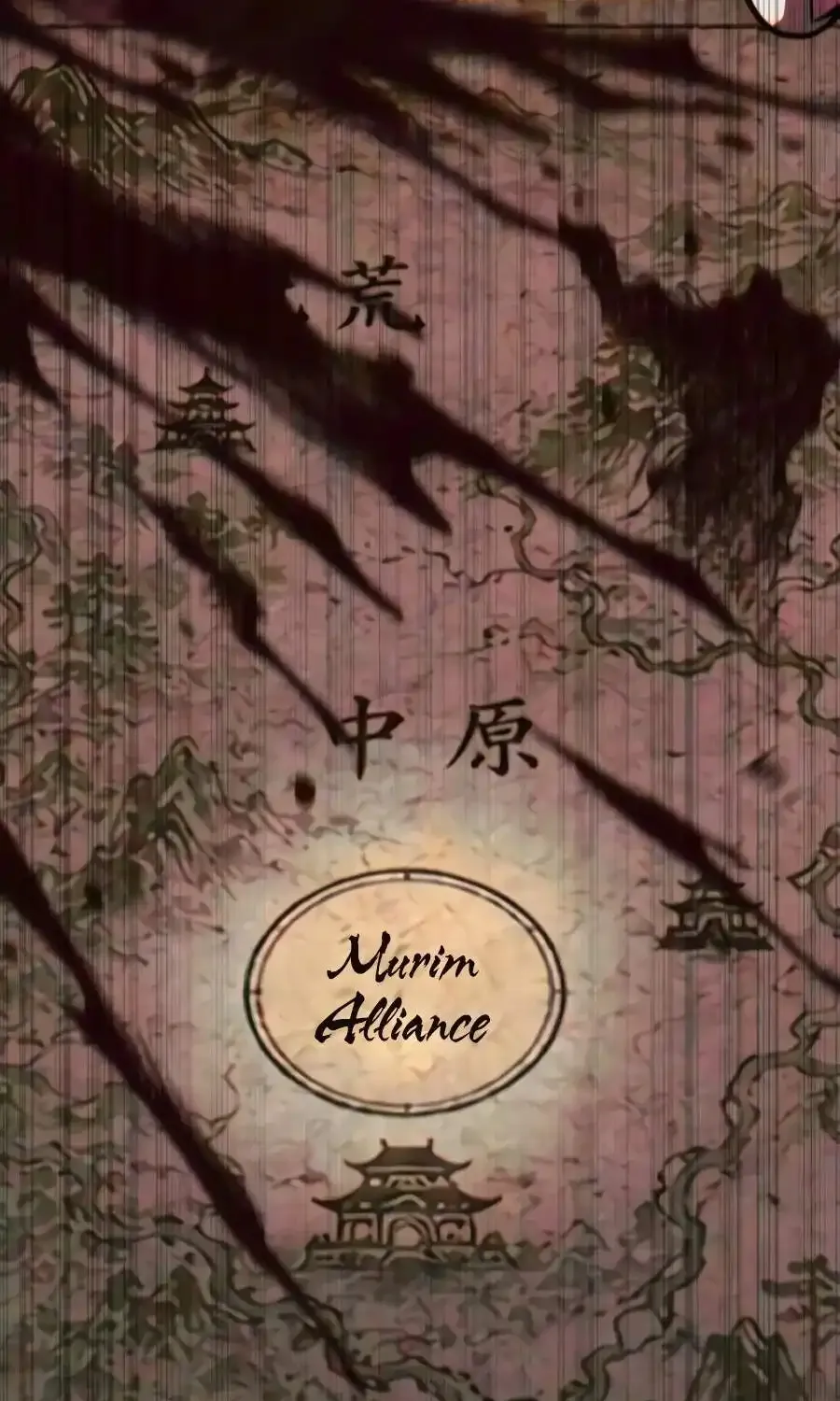 Sichuan’s Supreme King, chapter 31, page 167