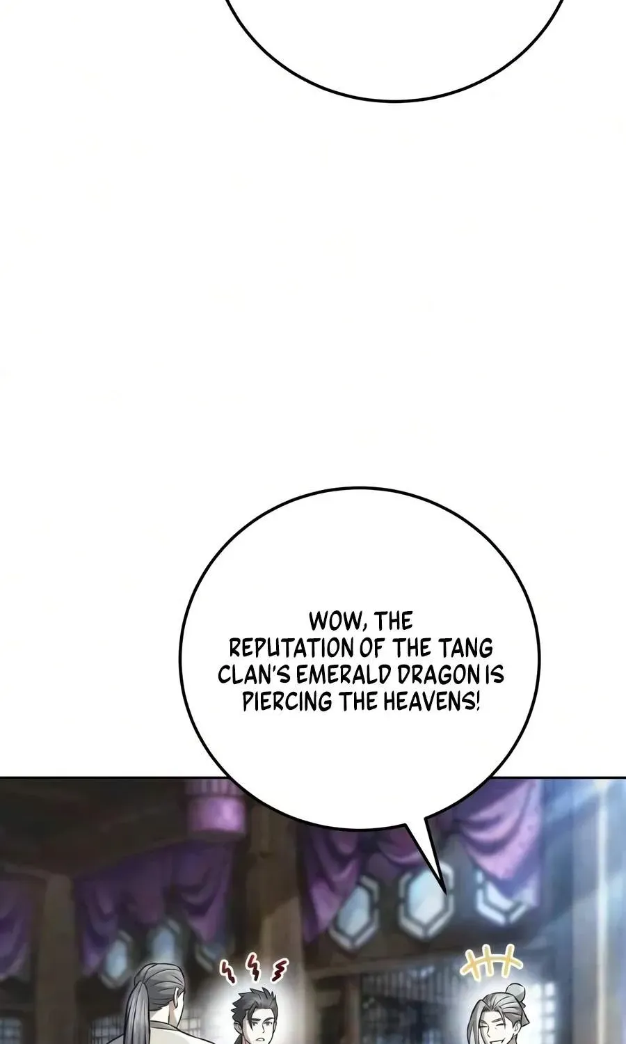 Sichuan’s Supreme King, chapter 32, page 10