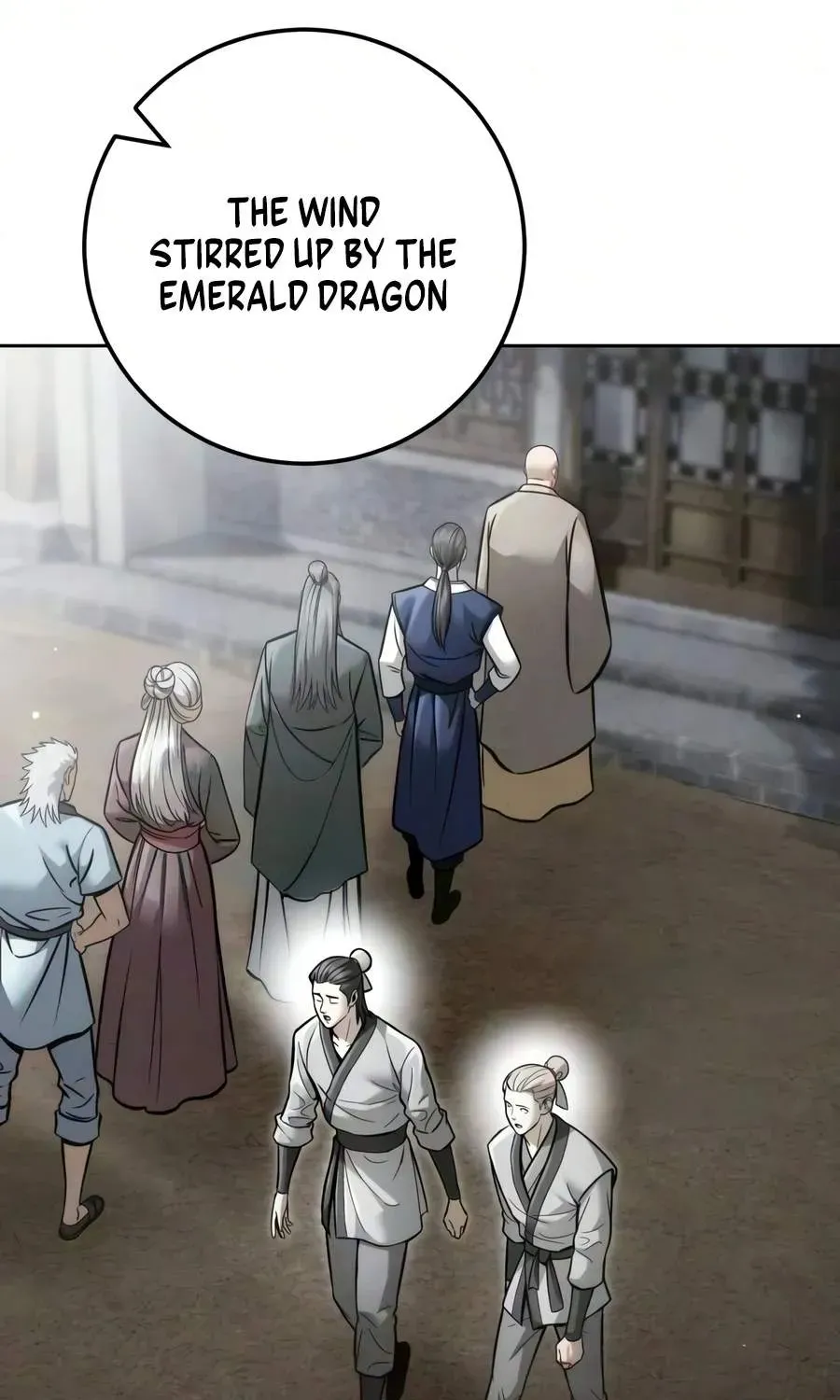 Sichuan’s Supreme King, chapter 32, page 14