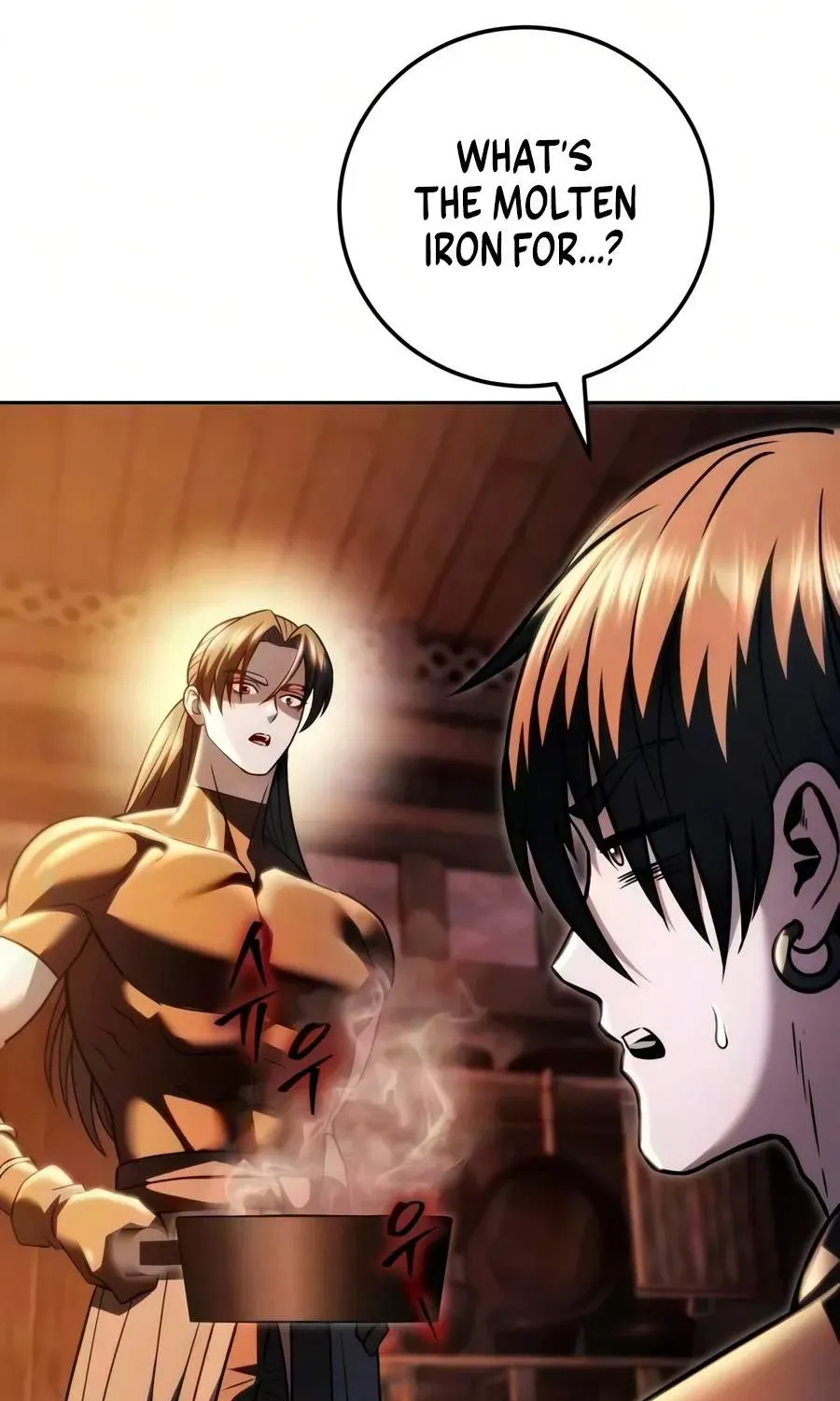 Sichuan’s Supreme King, chapter 32, page 67