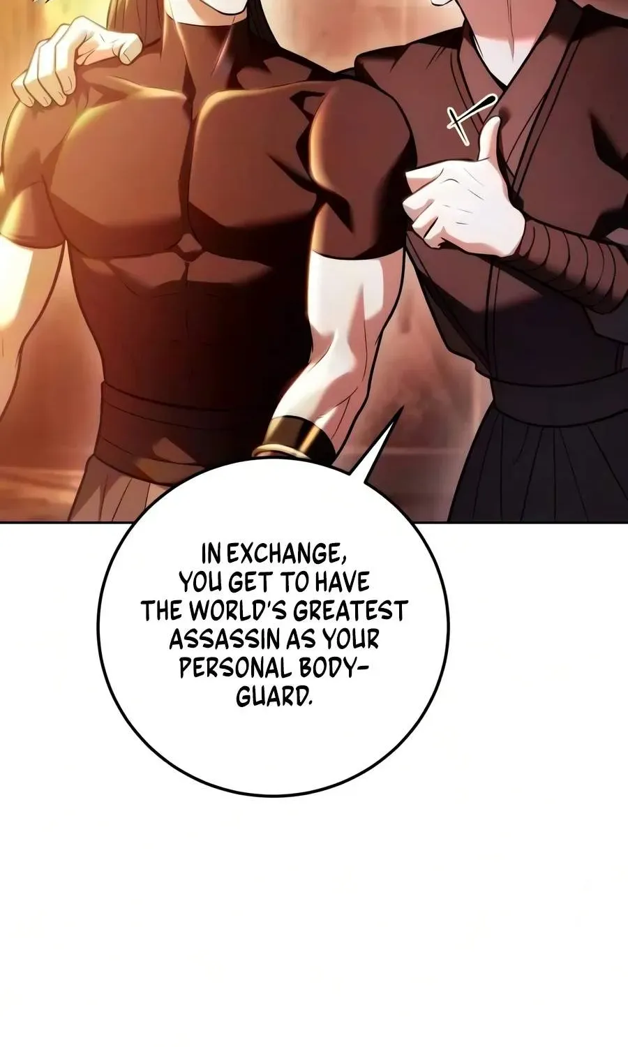 Sichuan’s Supreme King, chapter 32, page 85