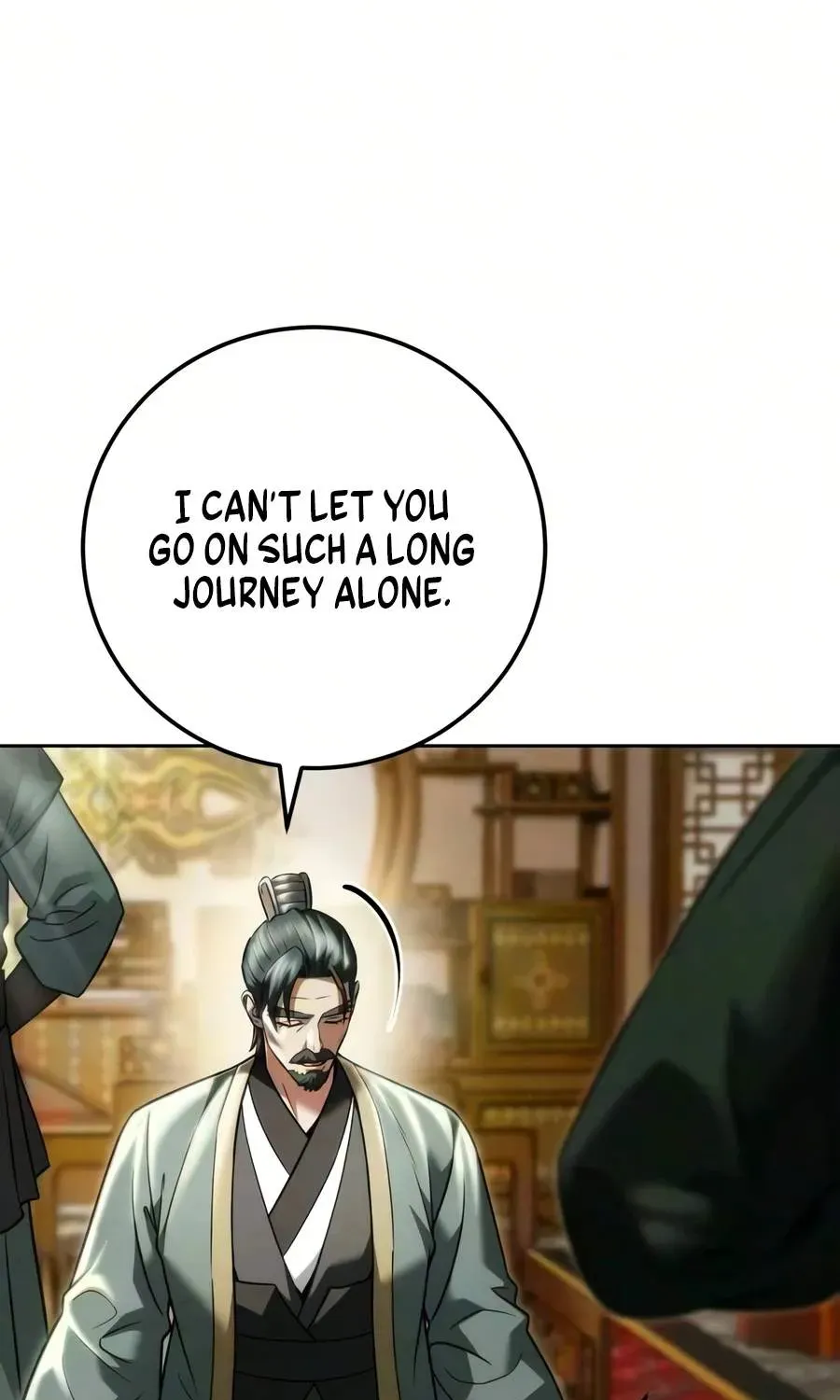 Sichuan’s Supreme King, chapter 32, page 110