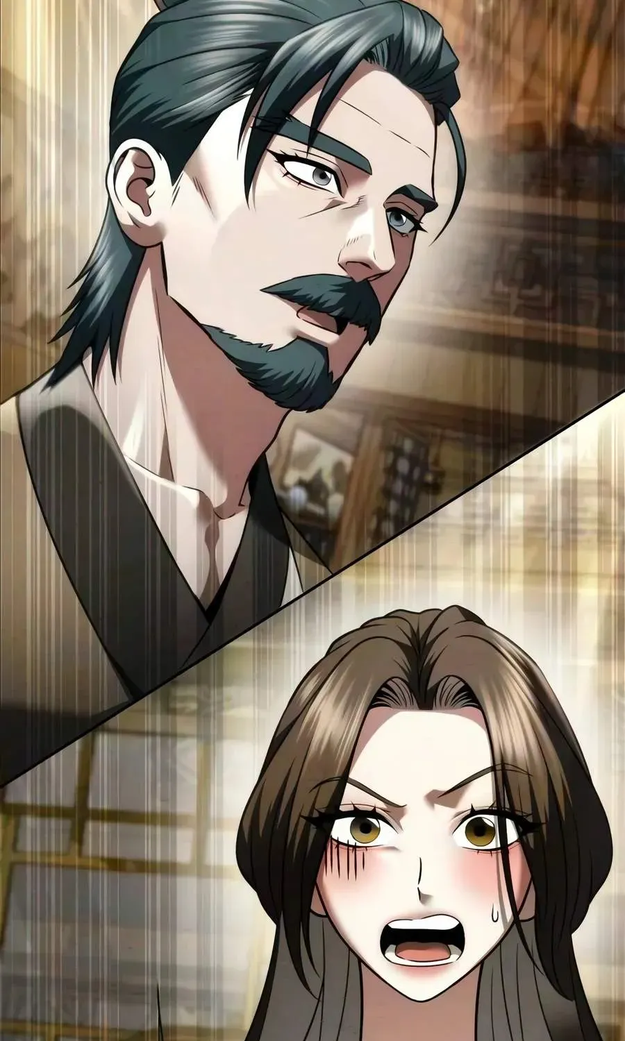 Sichuan’s Supreme King, chapter 32, page 119