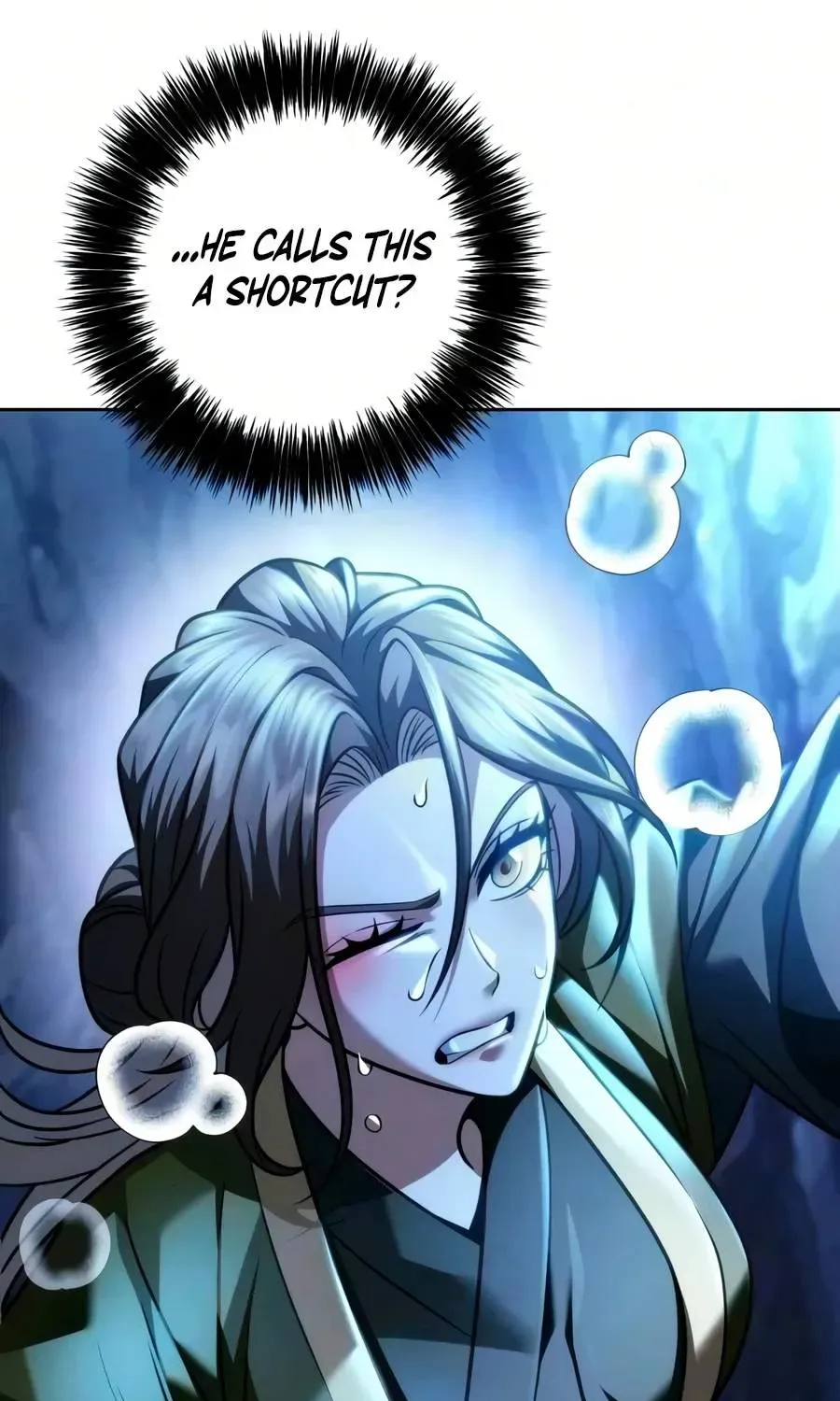 Sichuan’s Supreme King, chapter 32, page 130