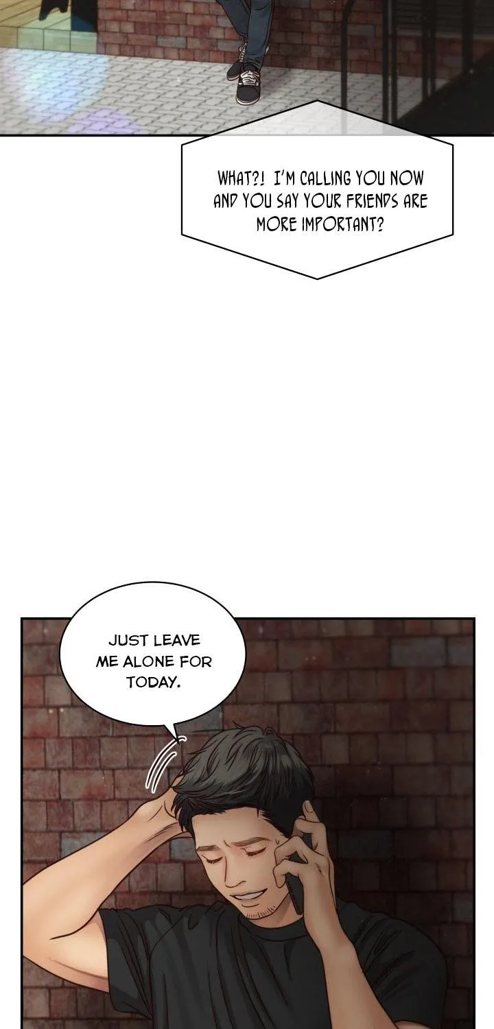 Daytime Star, chapter 52, page 31