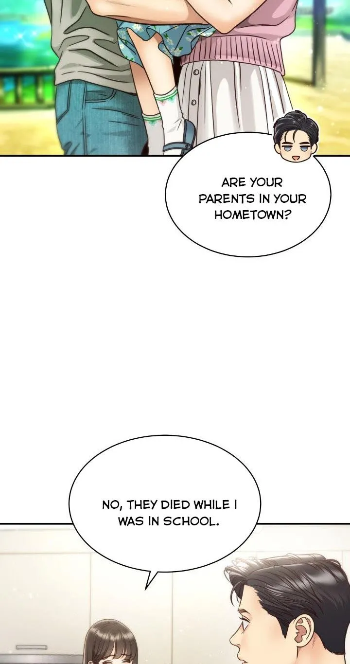 Daytime Star, chapter 52, page 62