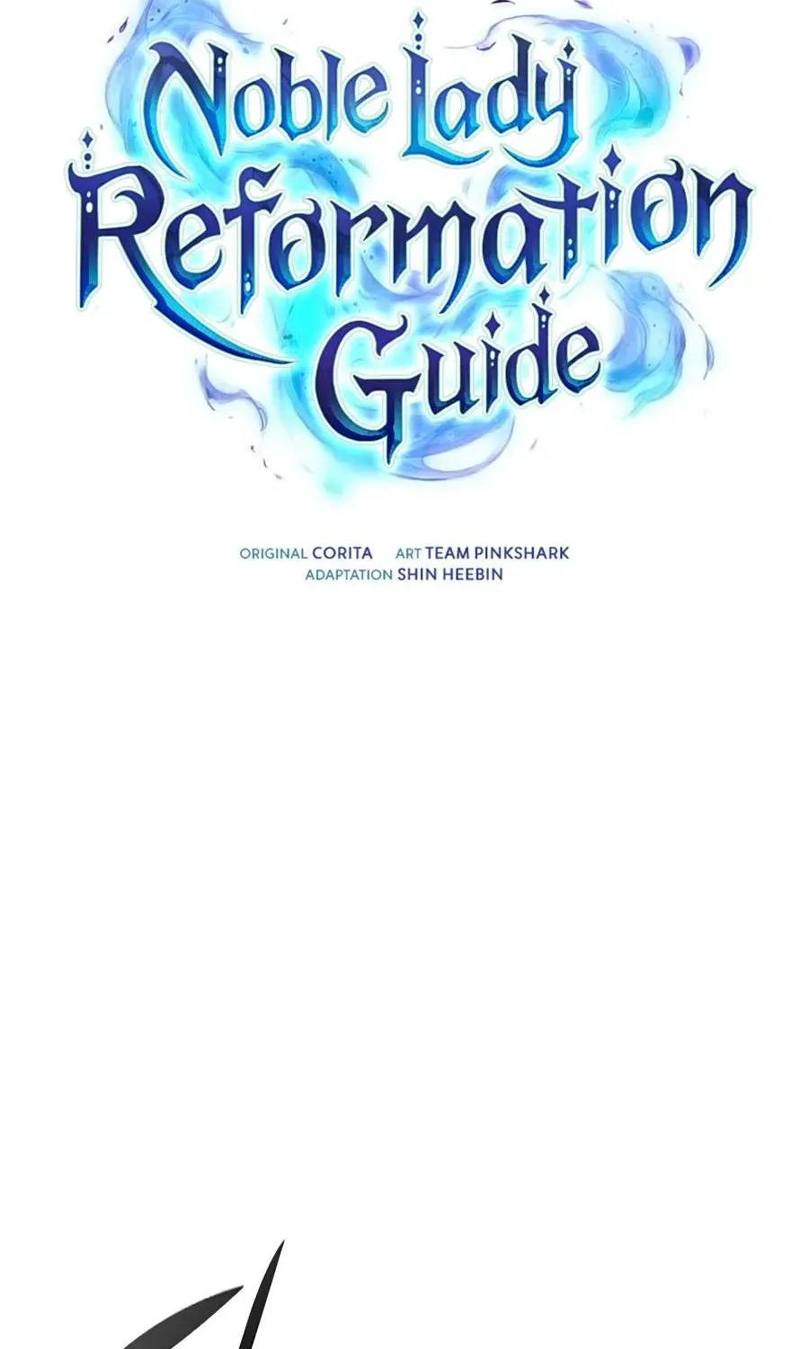 Noble Lady Reformation Guide, chapter 30, page 2