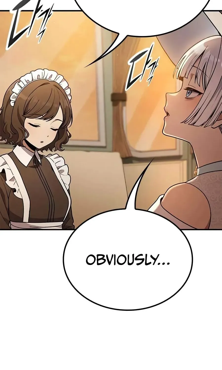 Noble Lady Reformation Guide, chapter 30, page 6