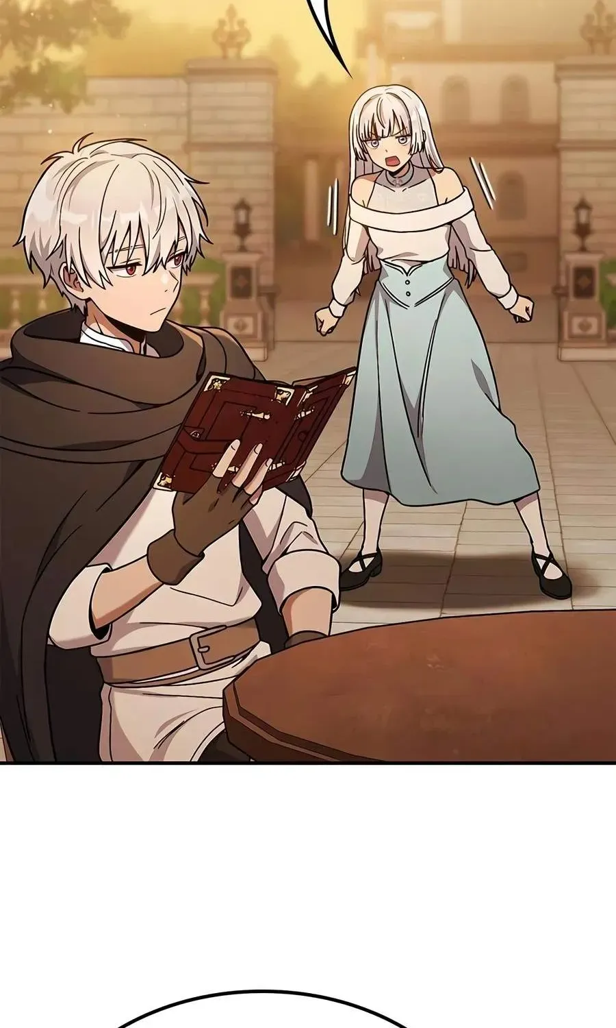 Noble Lady Reformation Guide, chapter 30, page 42