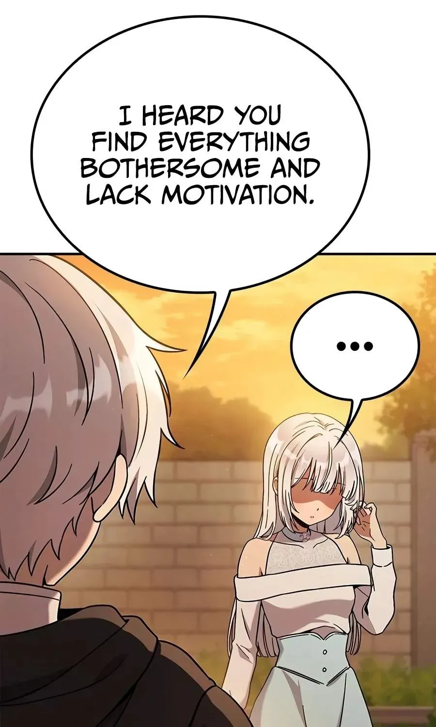 Noble Lady Reformation Guide, chapter 30, page 54