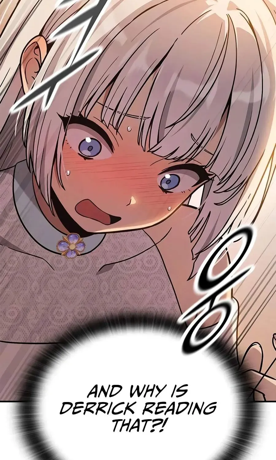 Noble Lady Reformation Guide, chapter 30, page 72