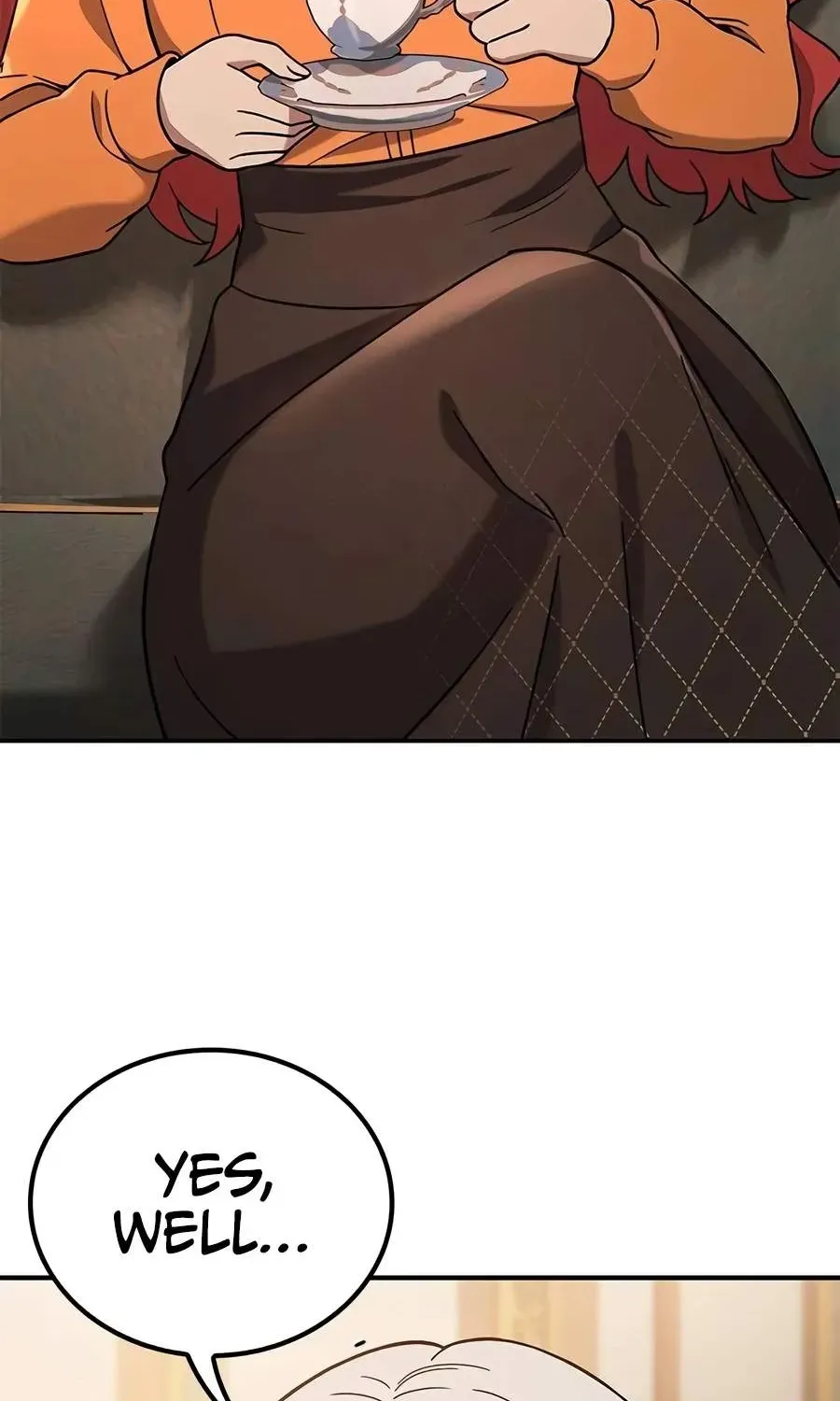 Noble Lady Reformation Guide, chapter 30, page 98