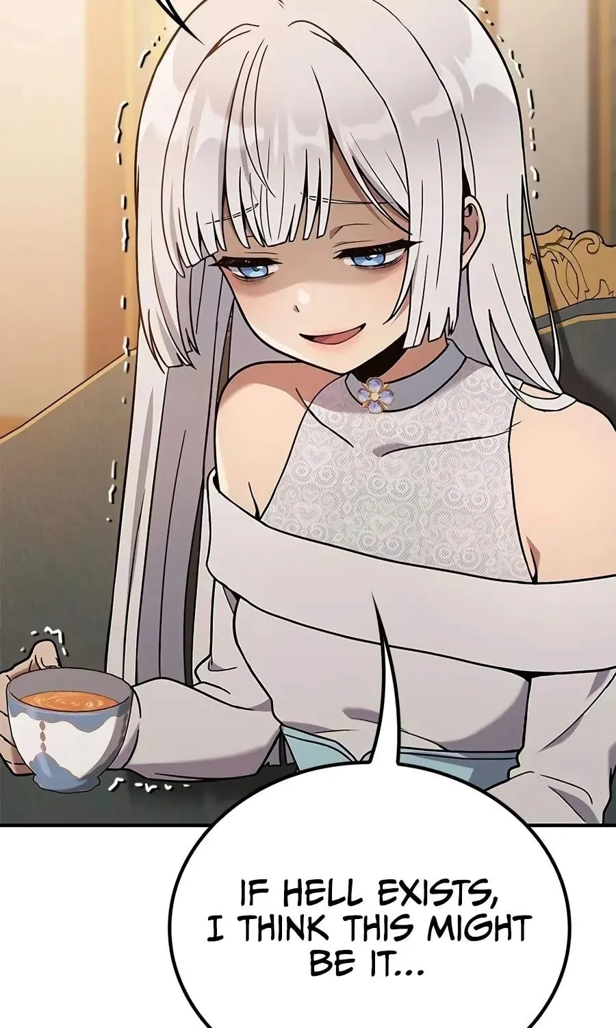Noble Lady Reformation Guide, chapter 30, page 99