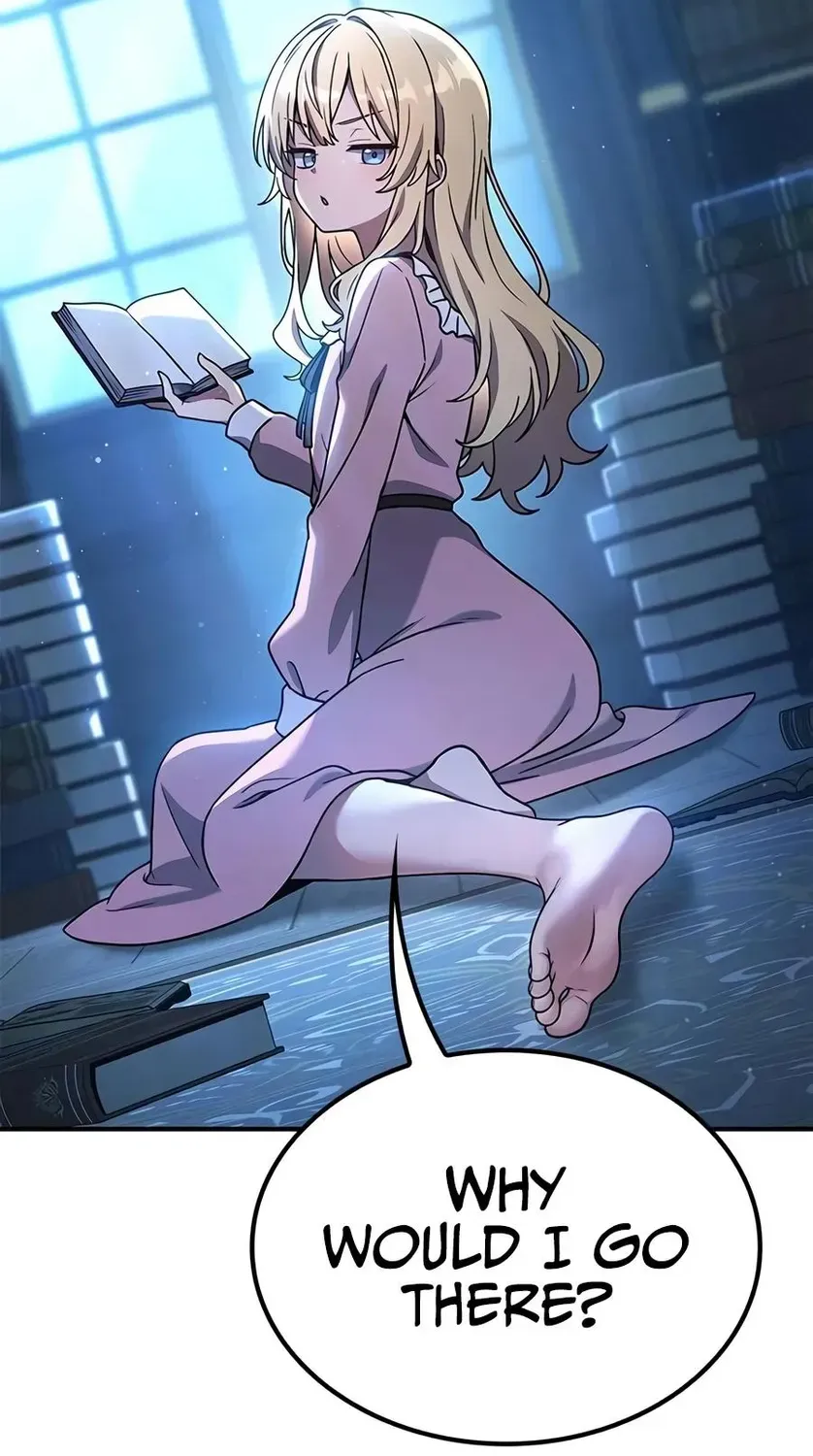 Noble Lady Reformation Guide, chapter 30, page 110