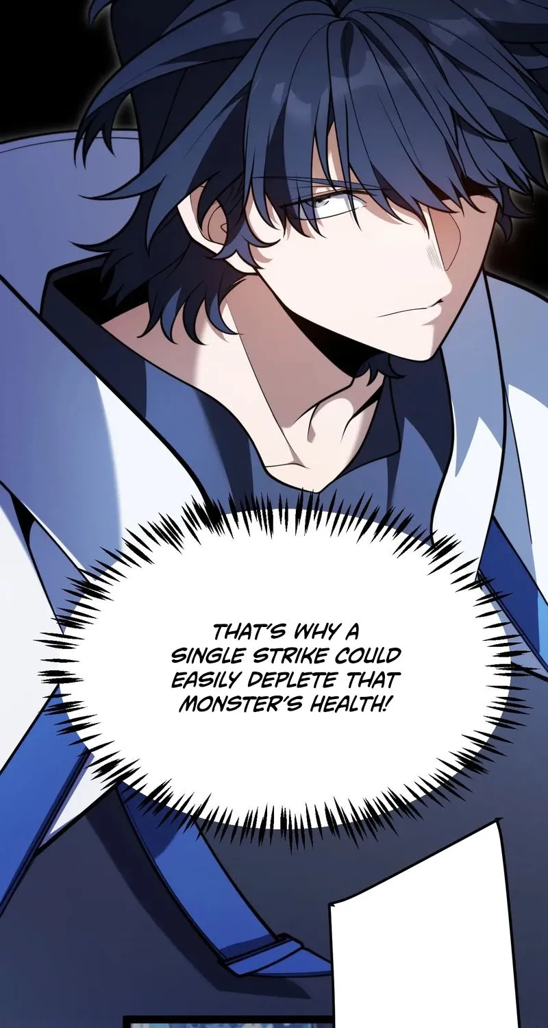 I Start with Mythical Talent, One Sword Slays Kings!, chapter 39, page 11
