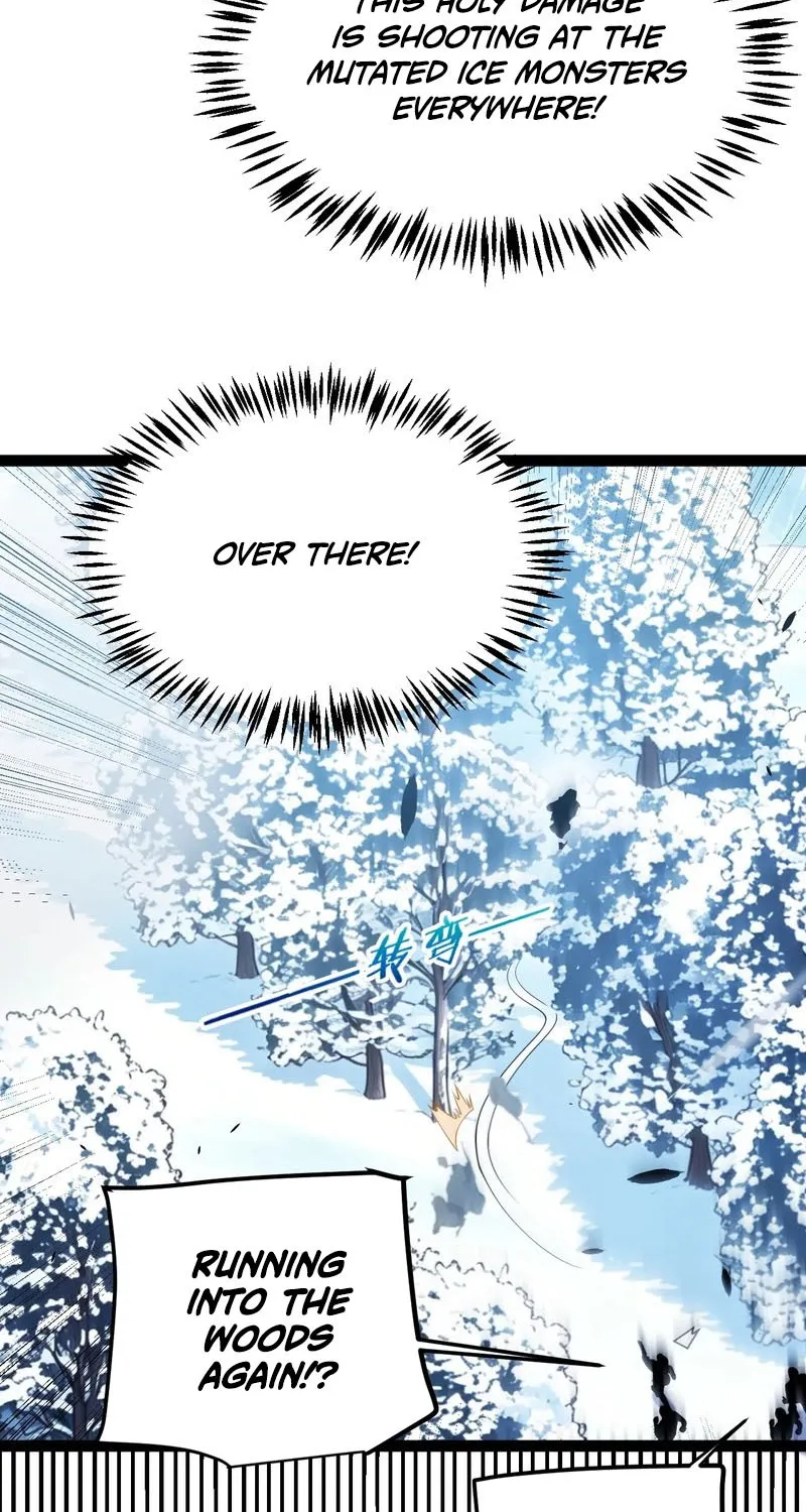 I Start with Mythical Talent, One Sword Slays Kings!, chapter 39, page 26
