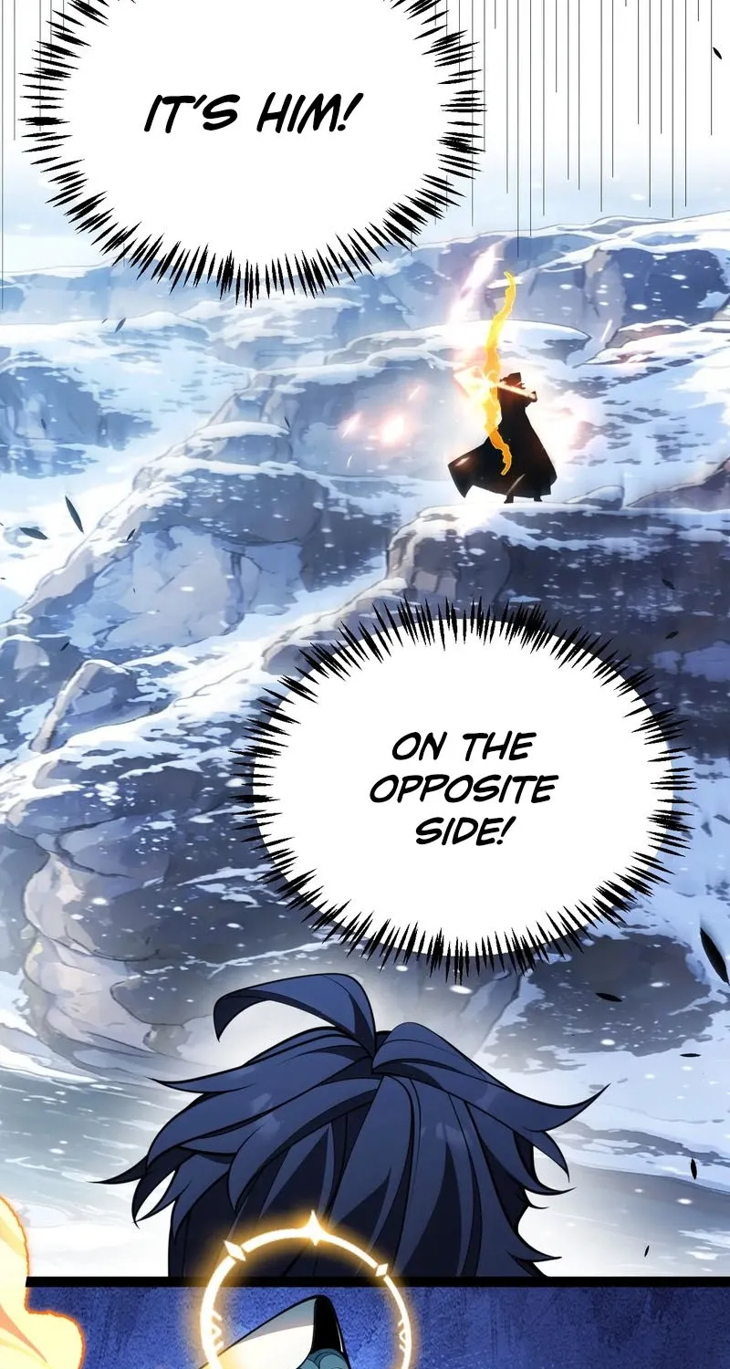 I Start with Mythical Talent, One Sword Slays Kings!, chapter 39, page 33