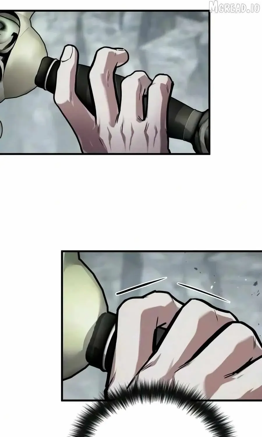 The Demon God, chapter 35, page 15