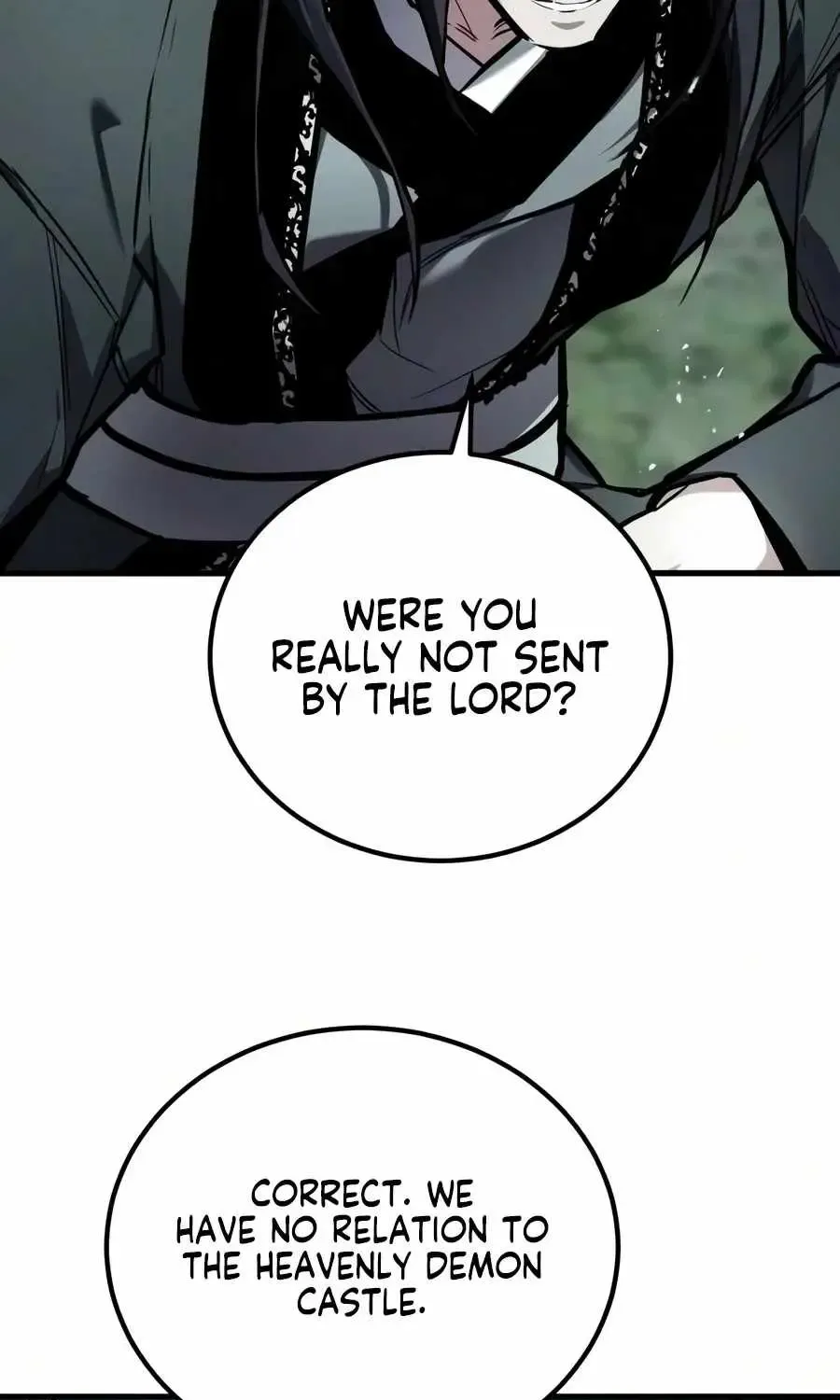 The Demon God, chapter 35, page 82