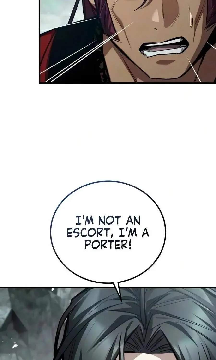 The Demon God, chapter 35, page 87