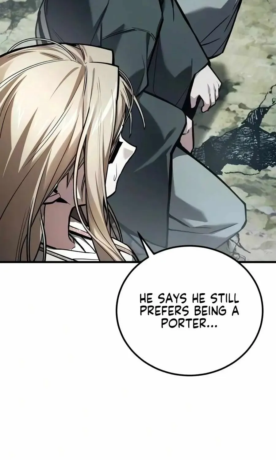 The Demon God, chapter 35, page 90
