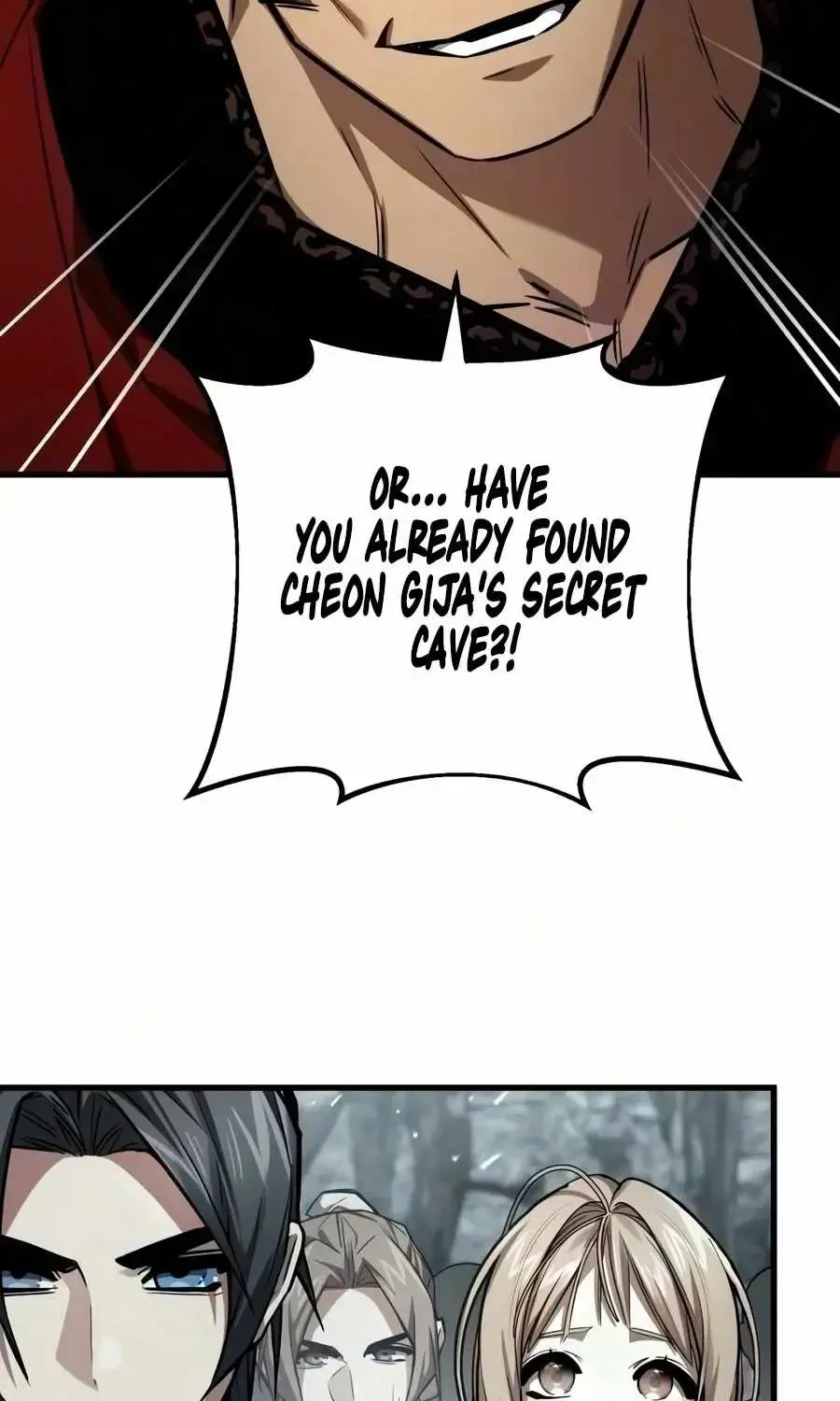 The Demon God, chapter 35, page 93