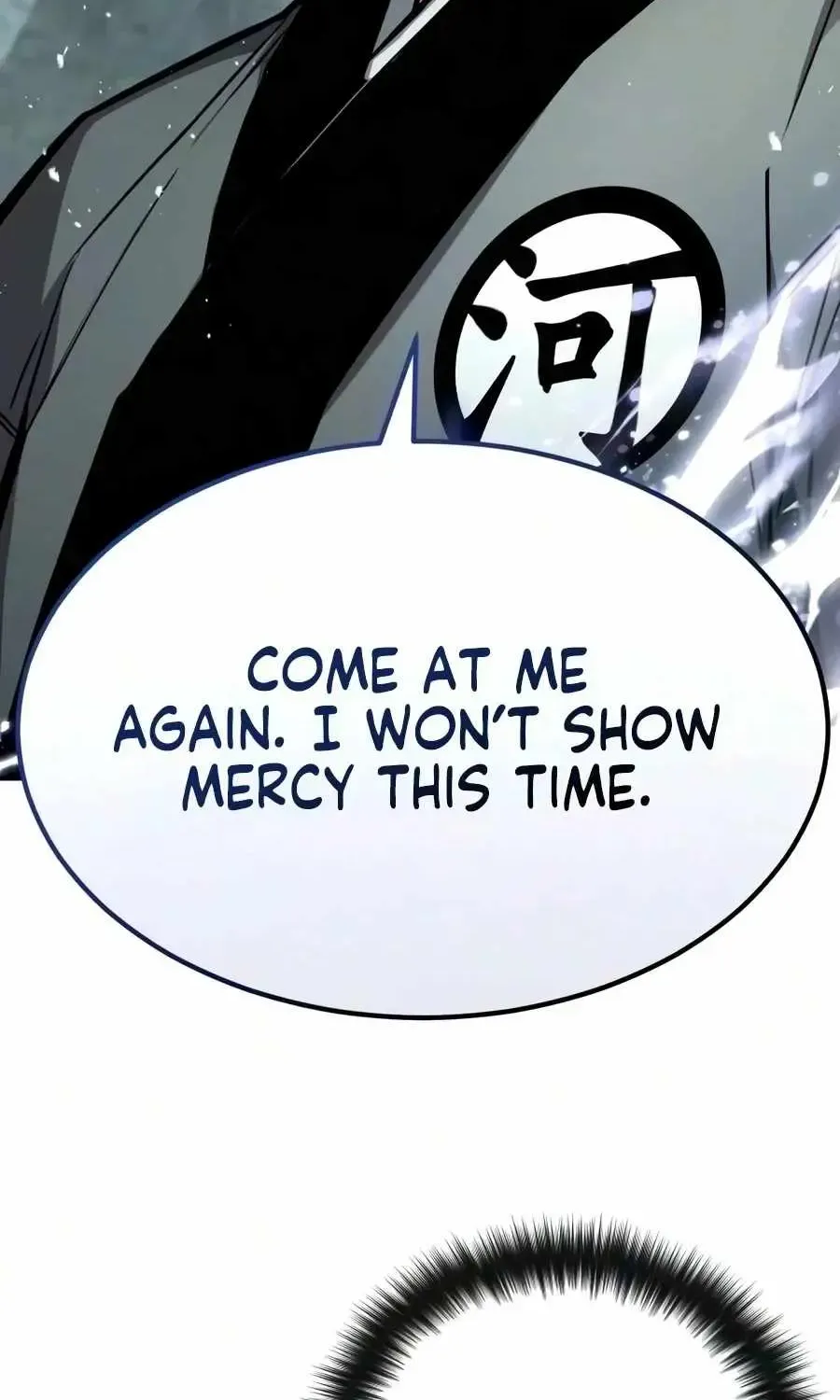 The Demon God, chapter 35, page 98