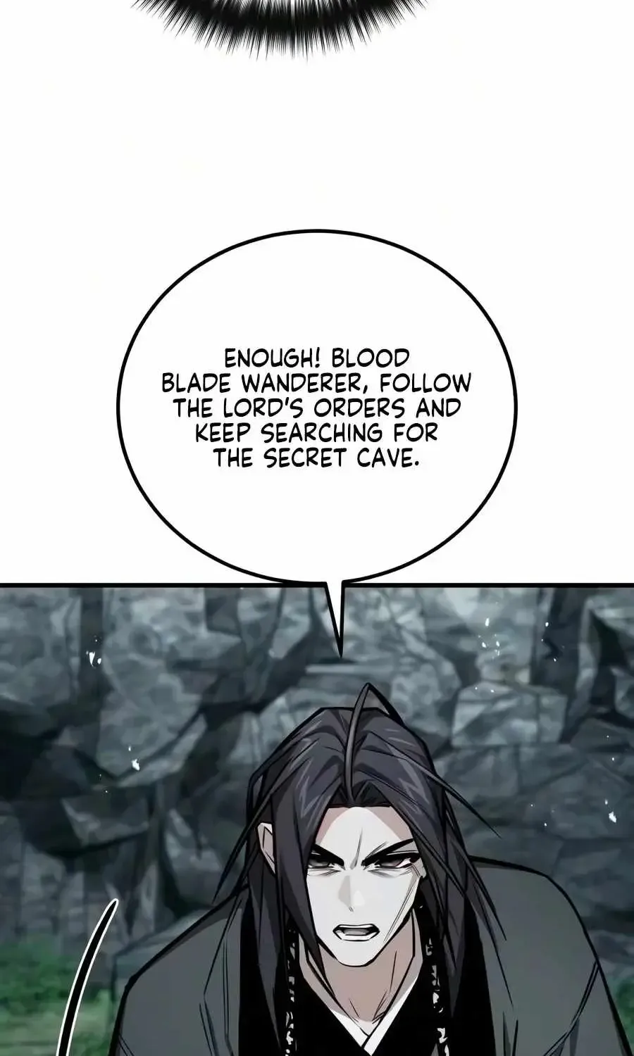The Demon God, chapter 35, page 100