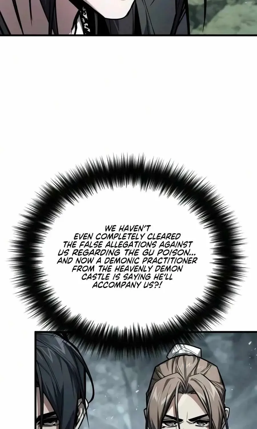 The Demon God, chapter 35, page 103