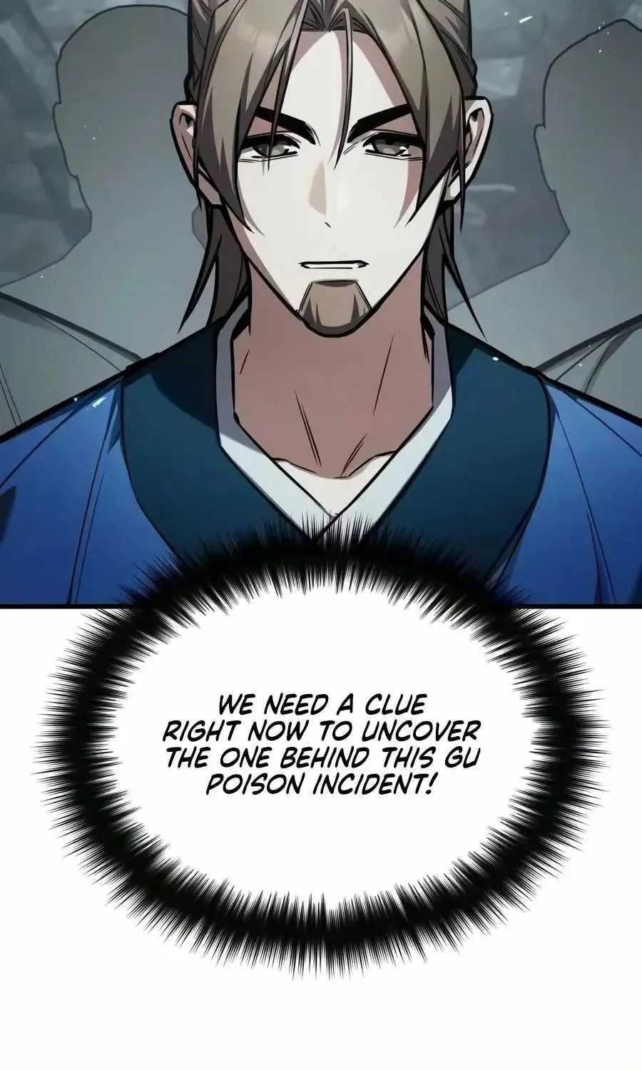 The Demon God, chapter 35, page 109