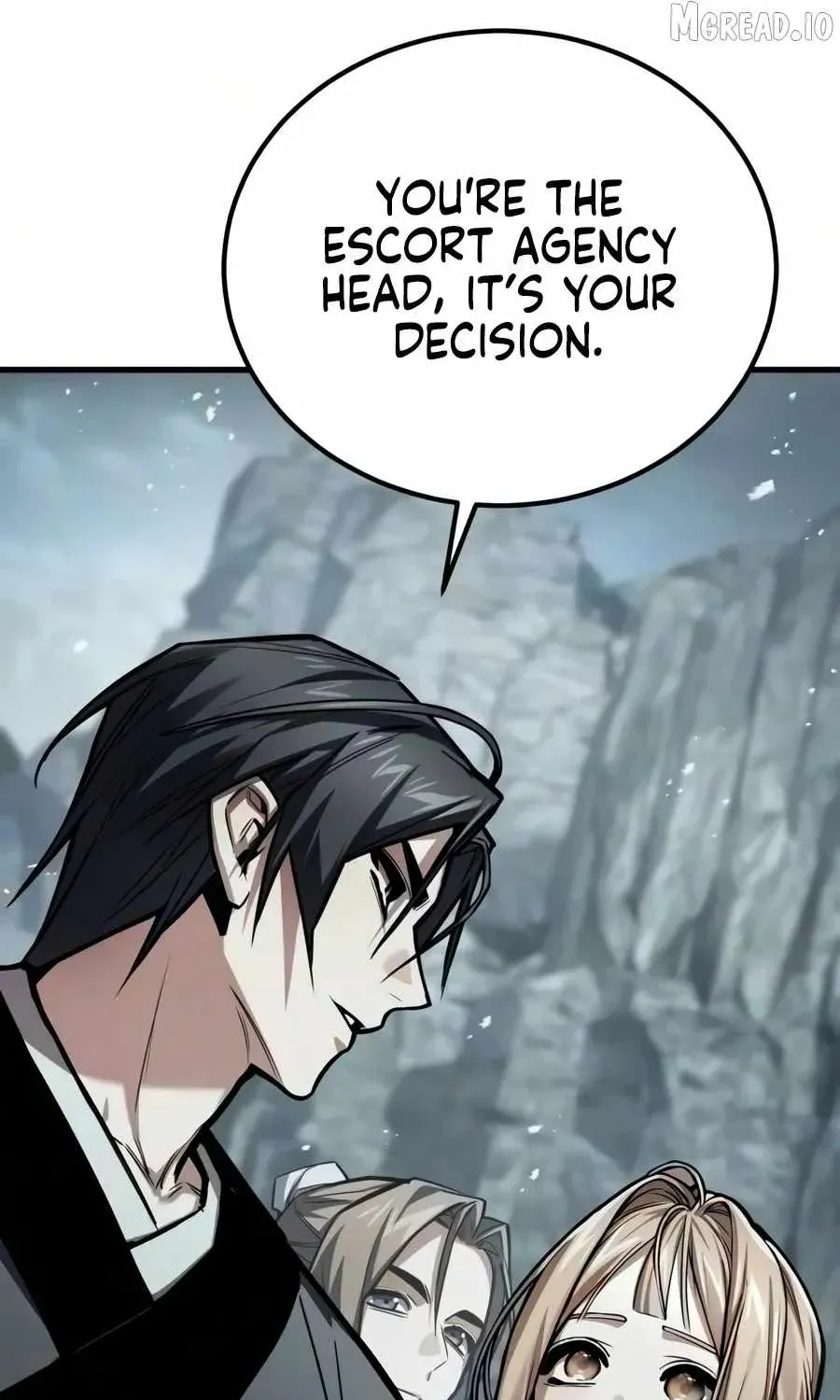 The Demon God, chapter 35, page 118