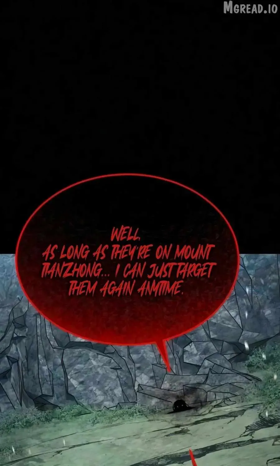 The Demon God, chapter 35, page 132