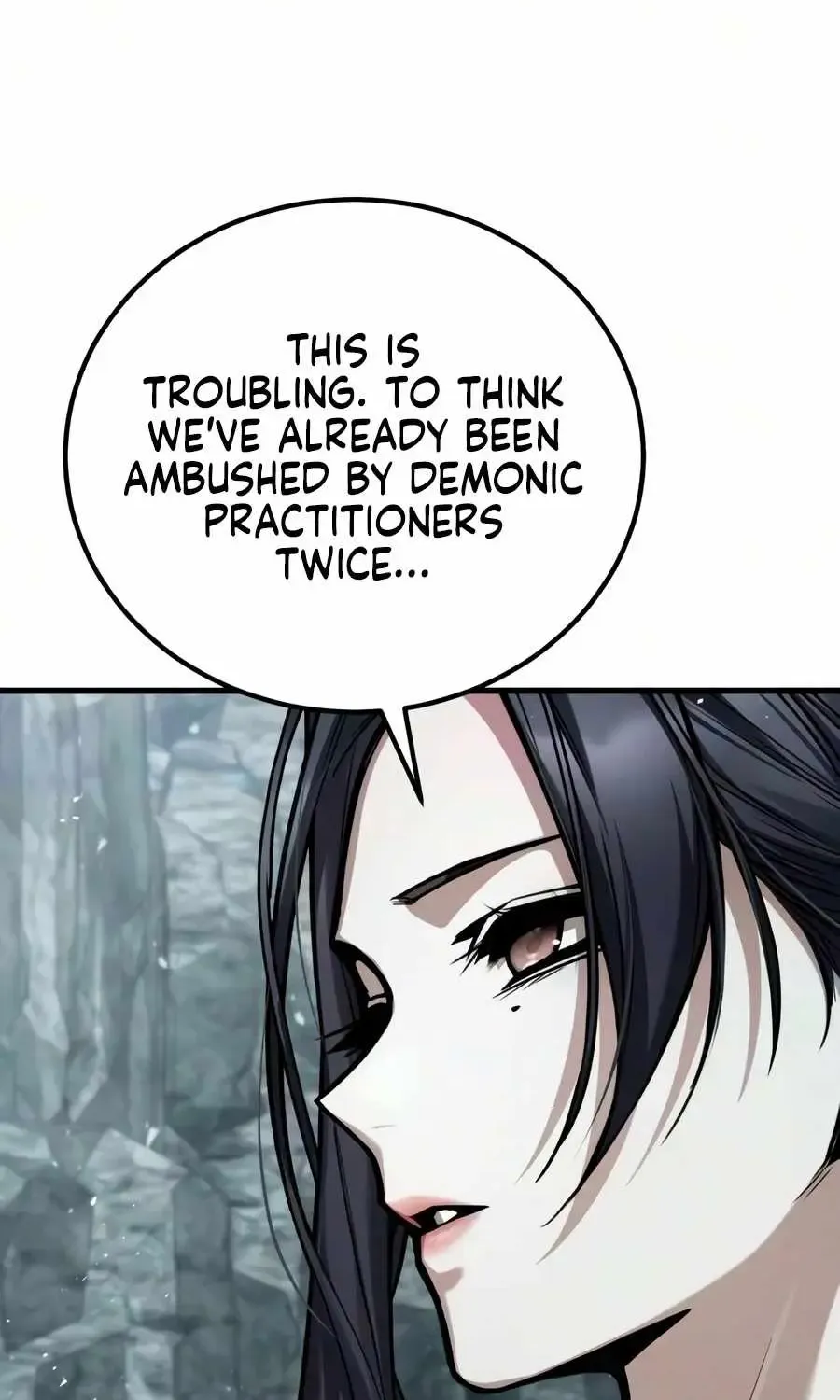 The Demon God, chapter 36, page 6