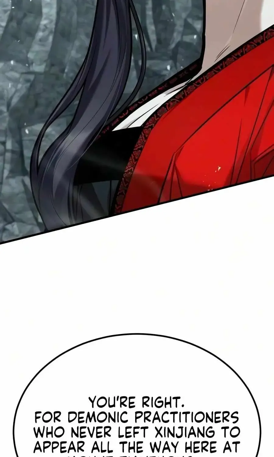 The Demon God, chapter 36, page 7