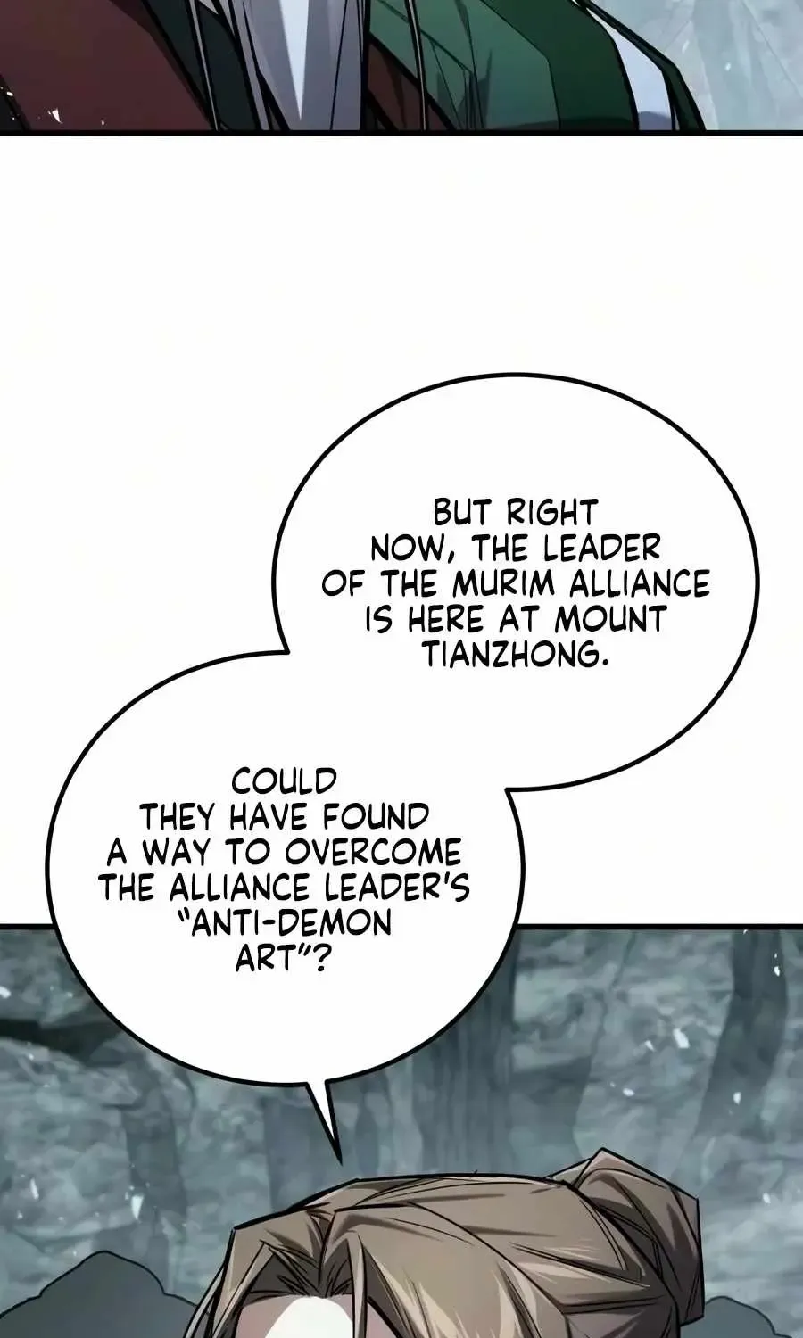 The Demon God, chapter 36, page 9