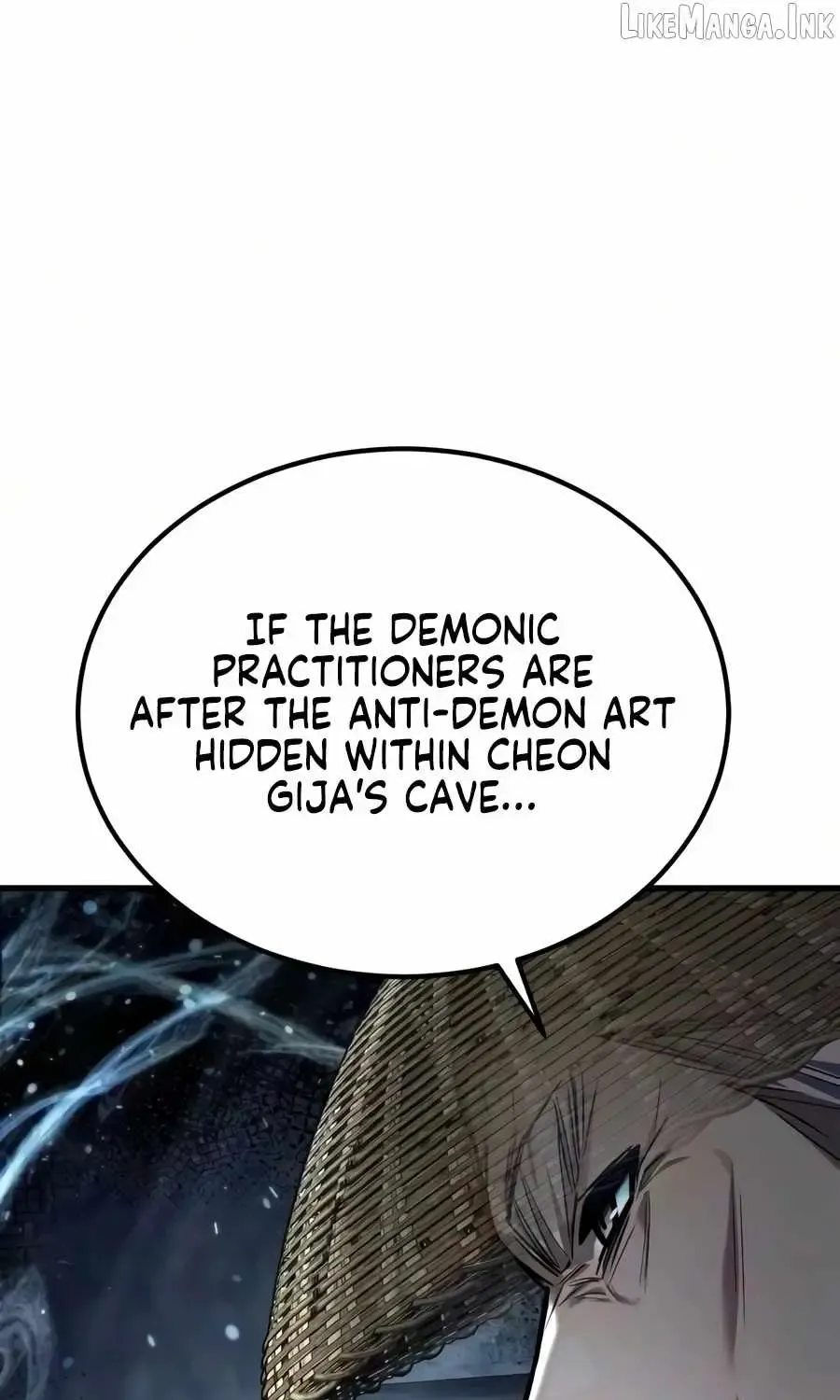 The Demon God, chapter 36, page 22
