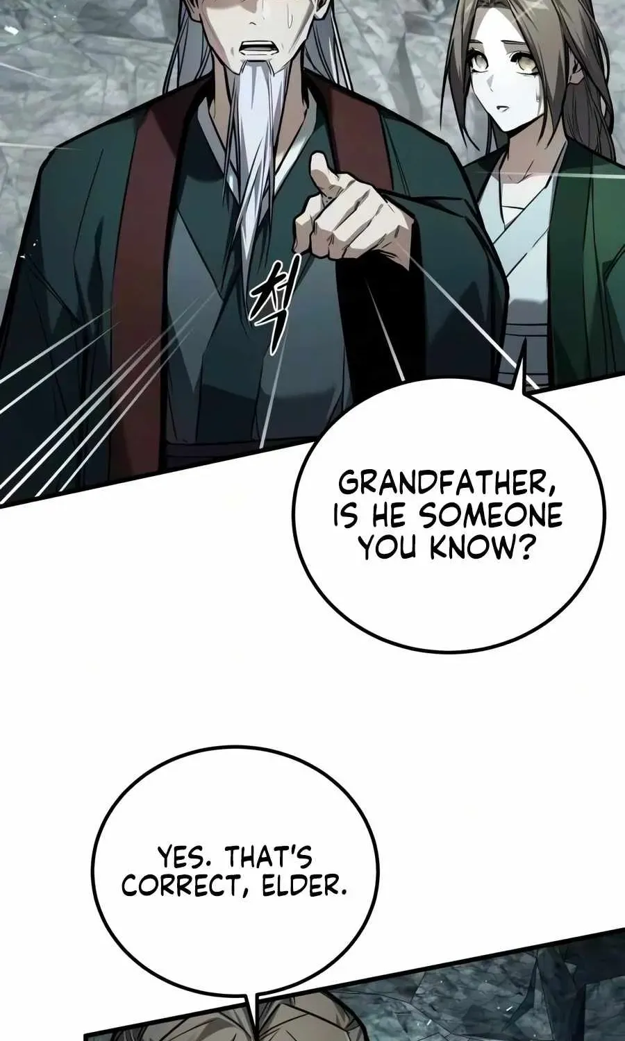 The Demon God, chapter 36, page 94