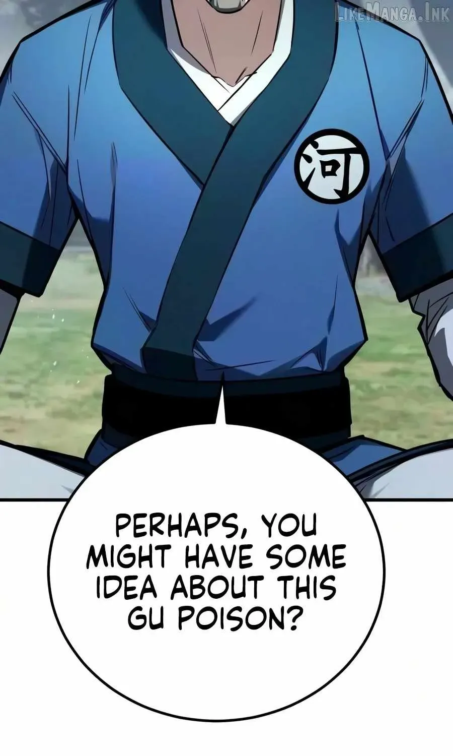 The Demon God, chapter 36, page 102