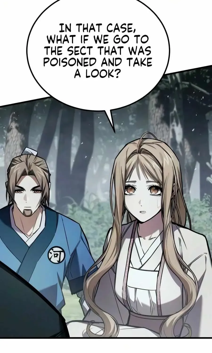 The Demon God, chapter 36, page 106