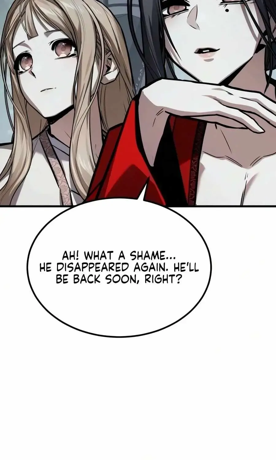 The Demon God, chapter 36, page 126