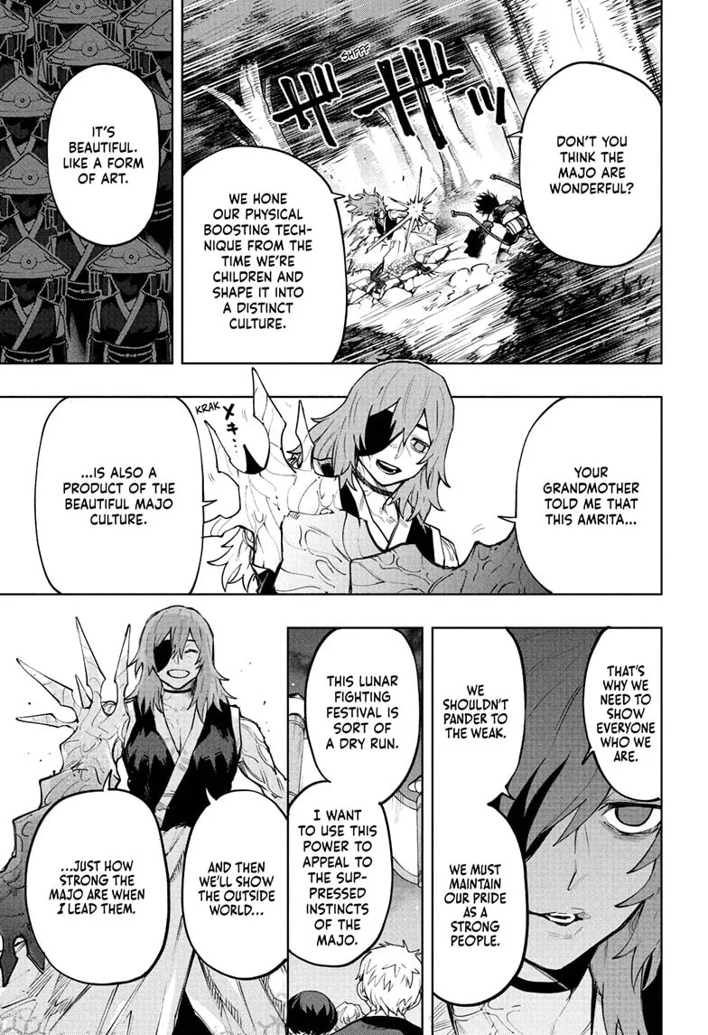 Kinato’s Magic, chapter 20, page 6