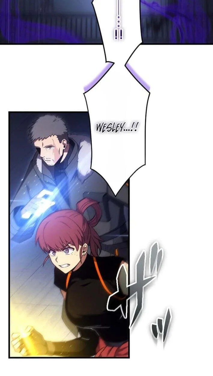 Dead End Demonics: The First Returner, chapter 34, page 2