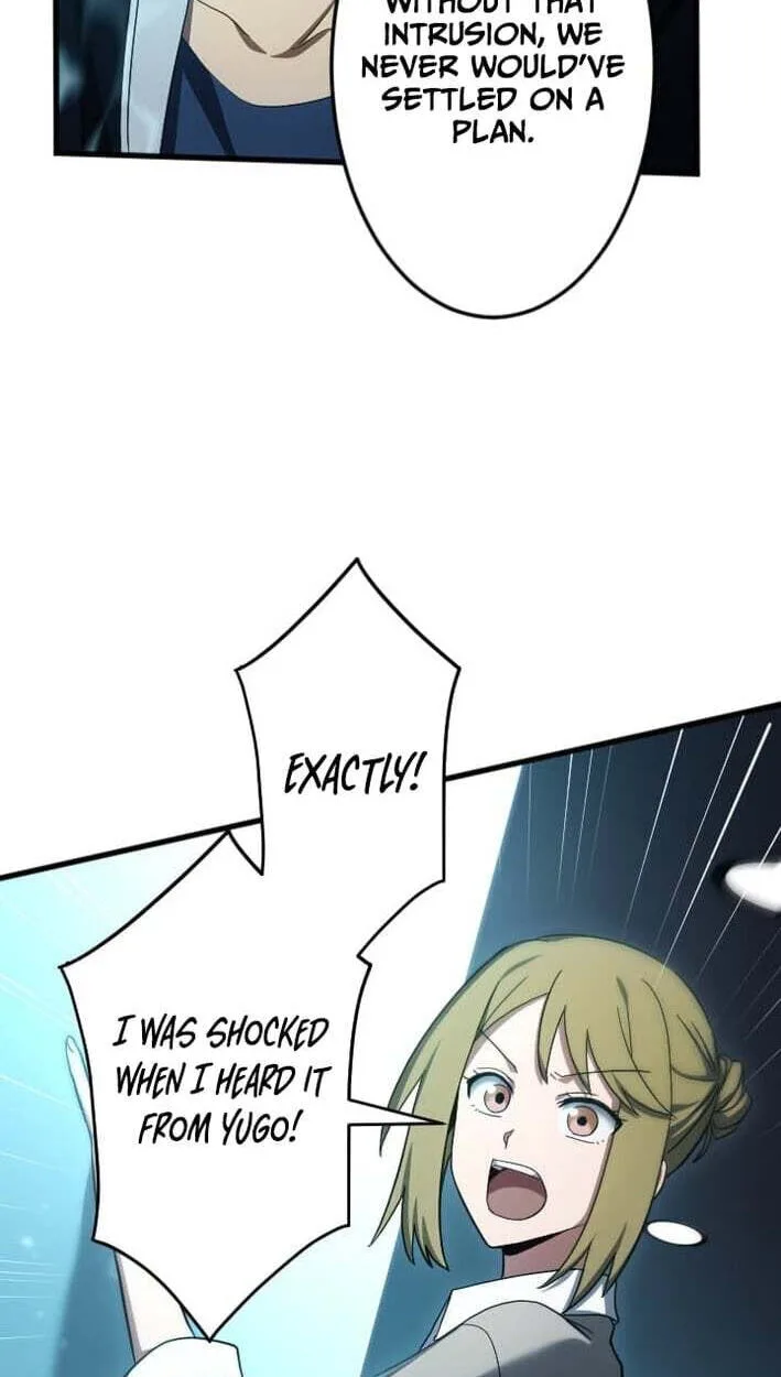 Dead End Demonics: The First Returner, chapter 34, page 9