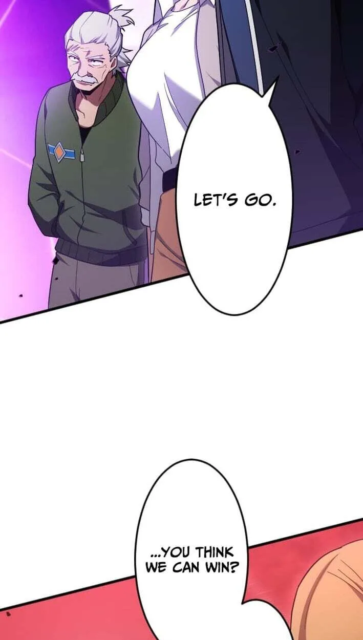 Dead End Demonics: The First Returner, chapter 34, page 26