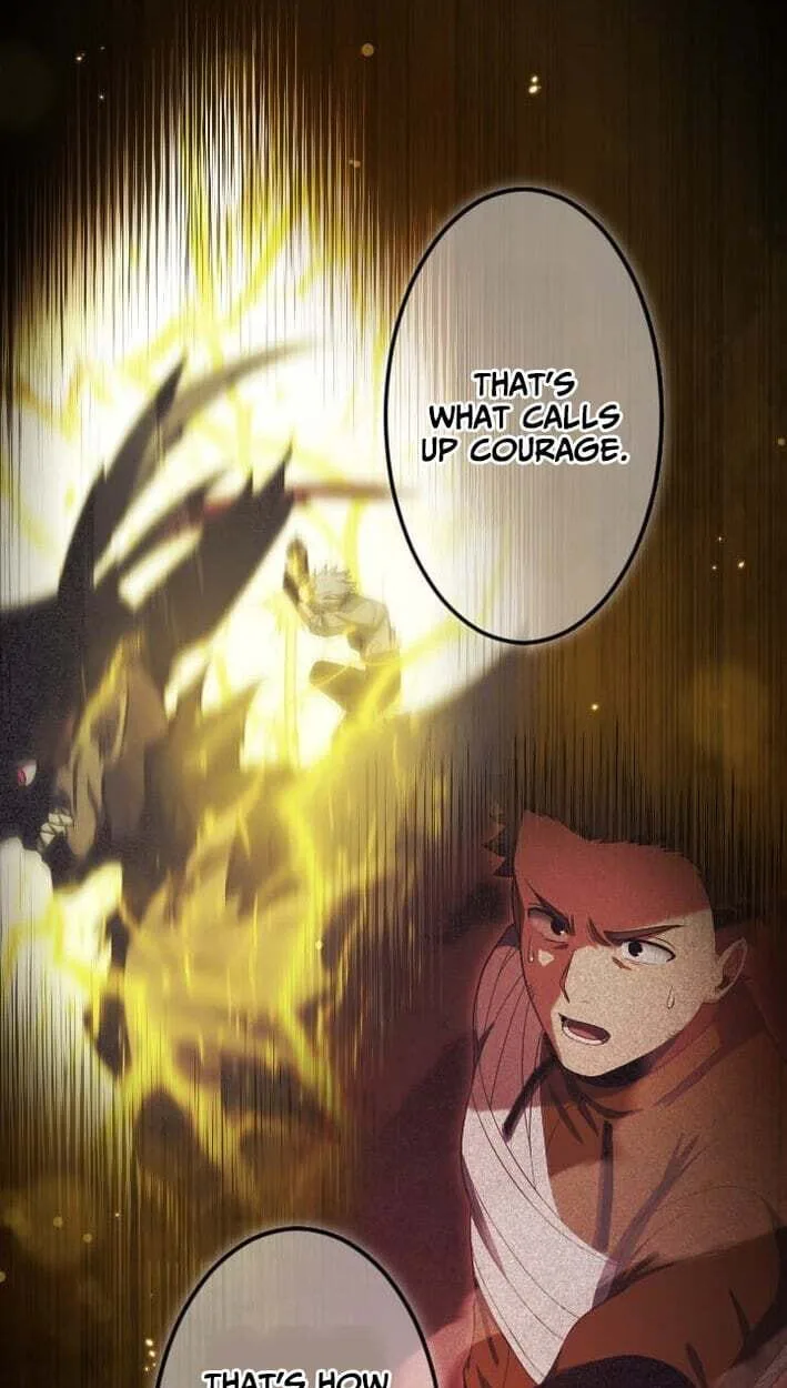 Dead End Demonics: The First Returner, chapter 34, page 30