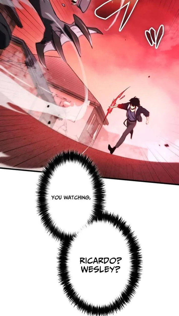 Dead End Demonics: The First Returner, chapter 34, page 37