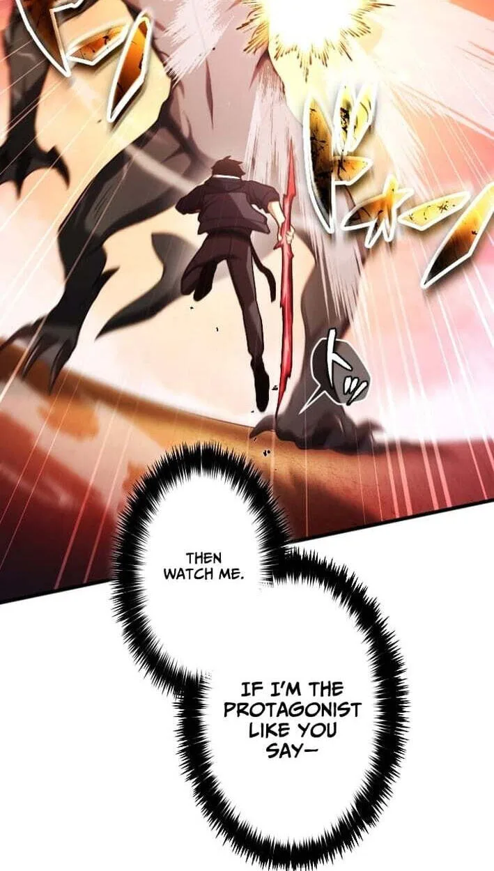 Dead End Demonics: The First Returner, chapter 34, page 40